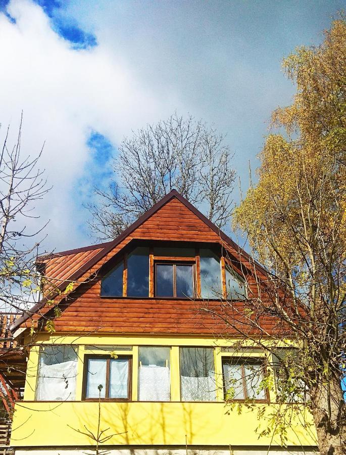 Apartman Sara Lipno nad Vltavou Dış mekan fotoğraf