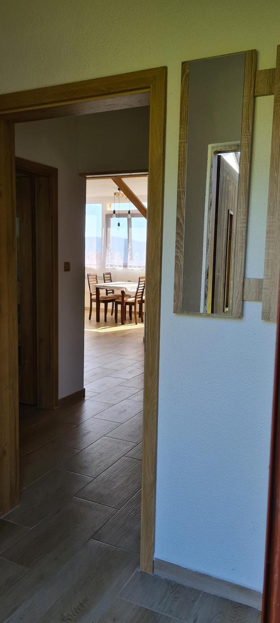 Apartman Sara Lipno nad Vltavou Dış mekan fotoğraf