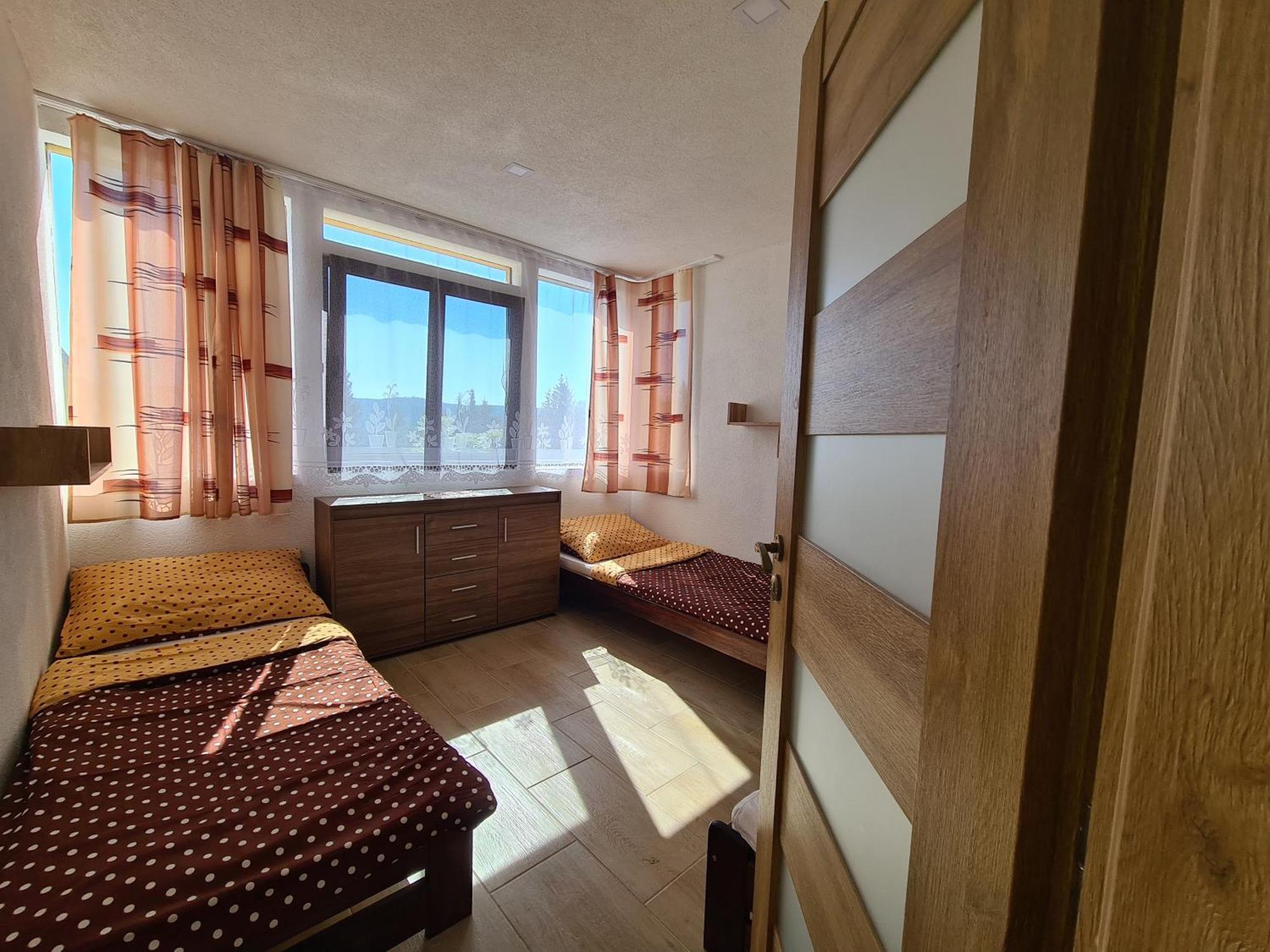 Apartman Sara Lipno nad Vltavou Dış mekan fotoğraf