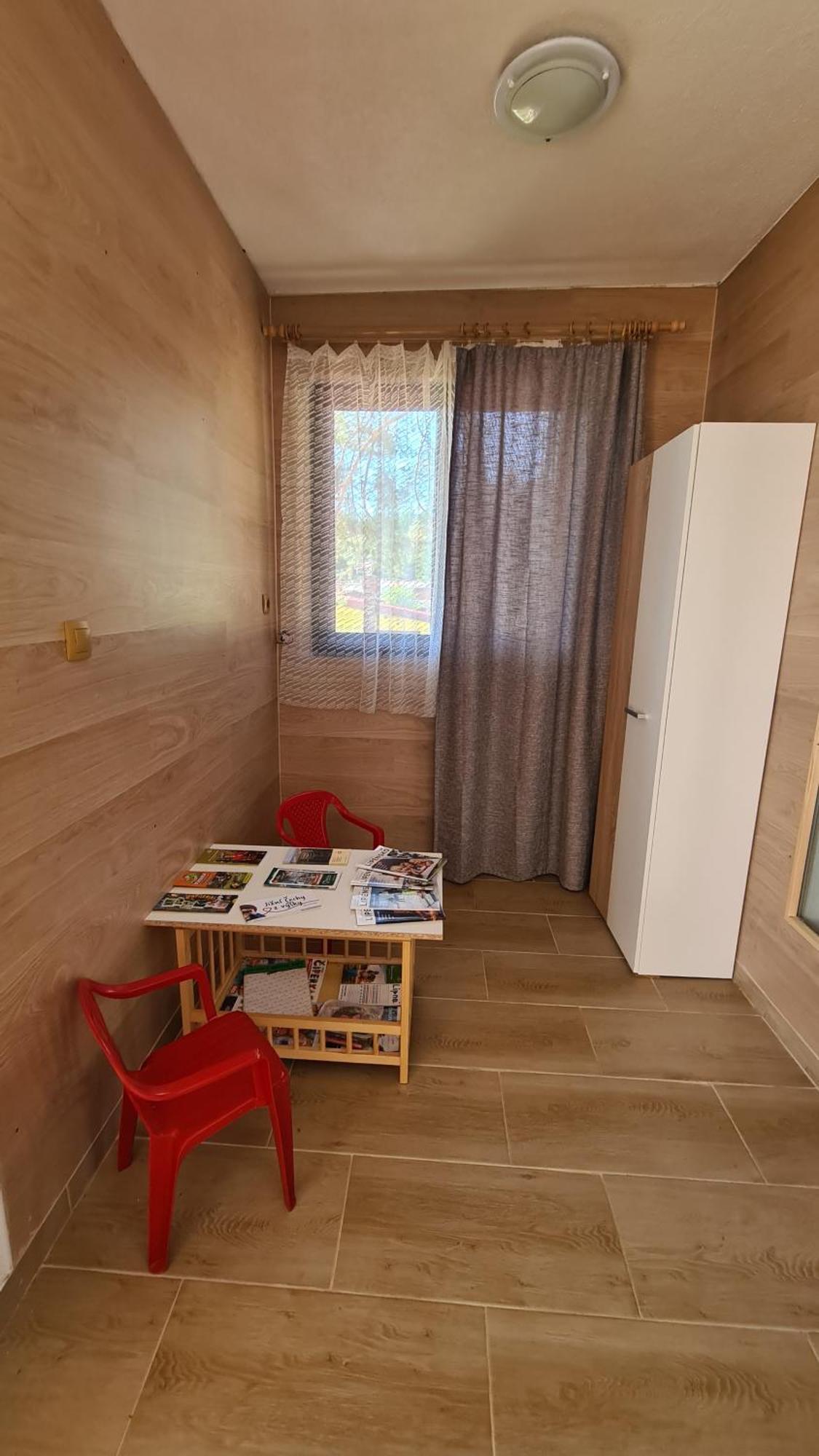 Apartman Sara Lipno nad Vltavou Dış mekan fotoğraf