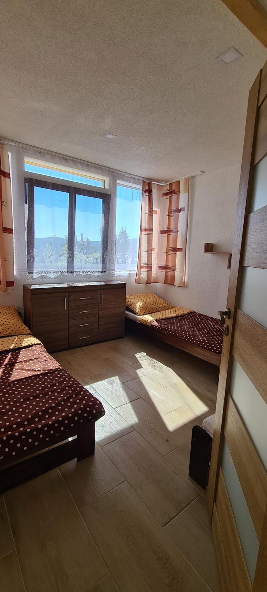 Apartman Sara Lipno nad Vltavou Dış mekan fotoğraf